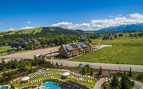 Bialka Residence Ski - 100 M Do Termy Bania Odkryj-Bialke