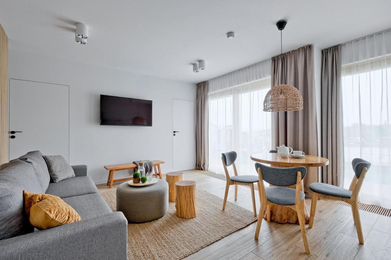 Bialka Residence Ski - 100 M Do Termy Bania Odkryj-Bialke ביאלקה טטרנסקה מראה חיצוני תמונה