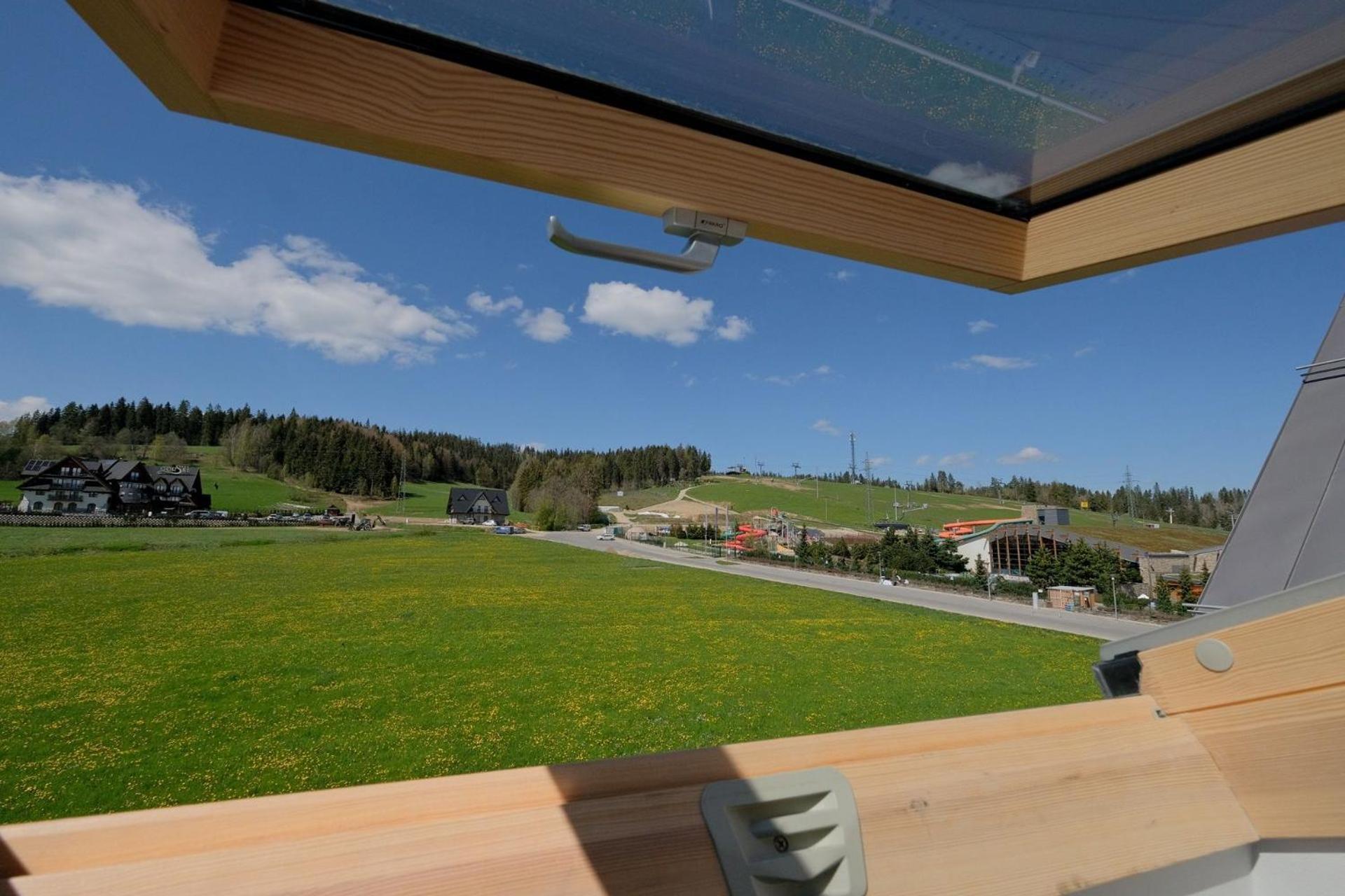 Bialka Residence Ski - 100 M Do Termy Bania Odkryj-Bialke ביאלקה טטרנסקה מראה חיצוני תמונה