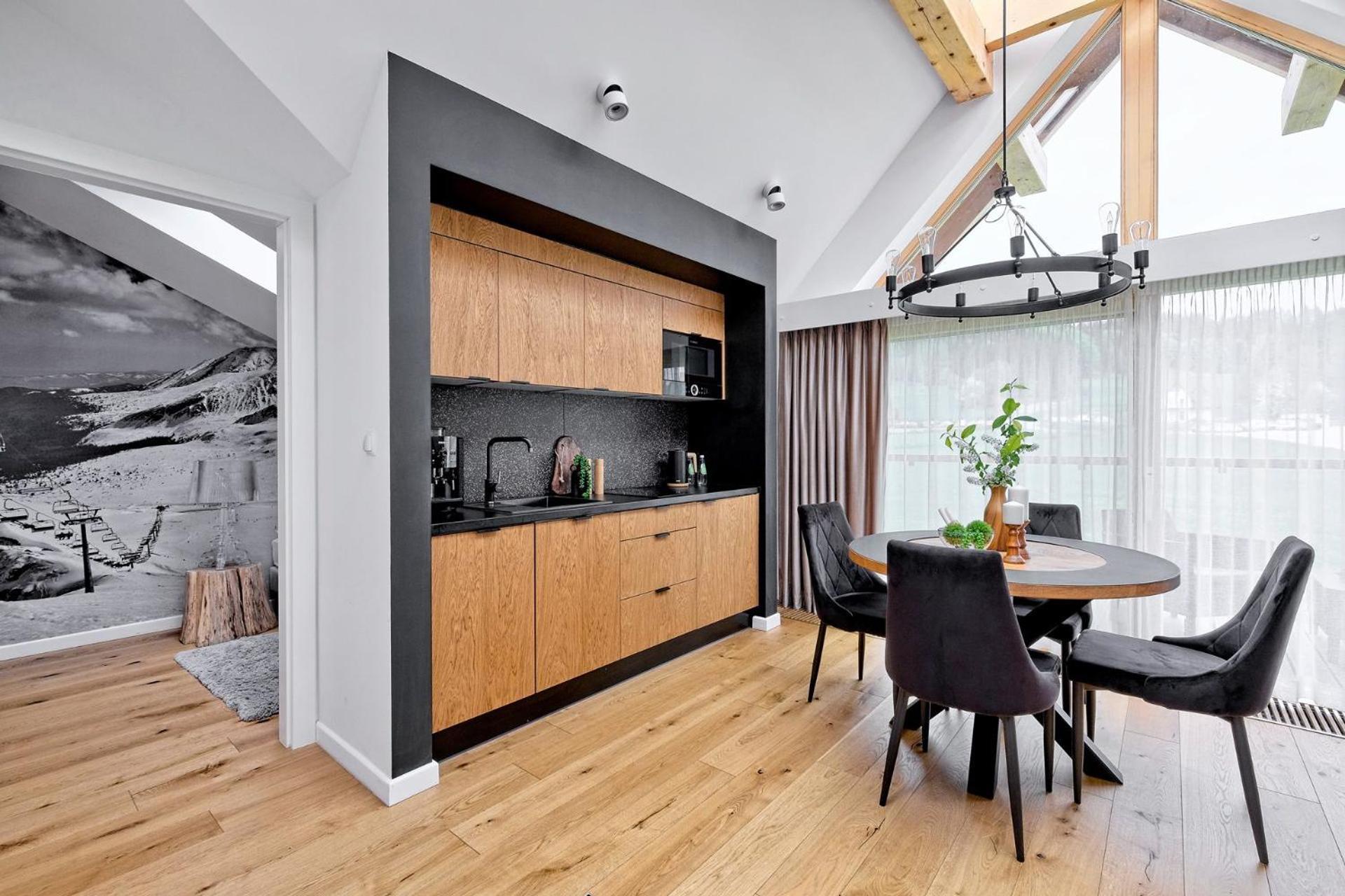 Bialka Residence Ski - 100 M Do Termy Bania Odkryj-Bialke ביאלקה טטרנסקה מראה חיצוני תמונה