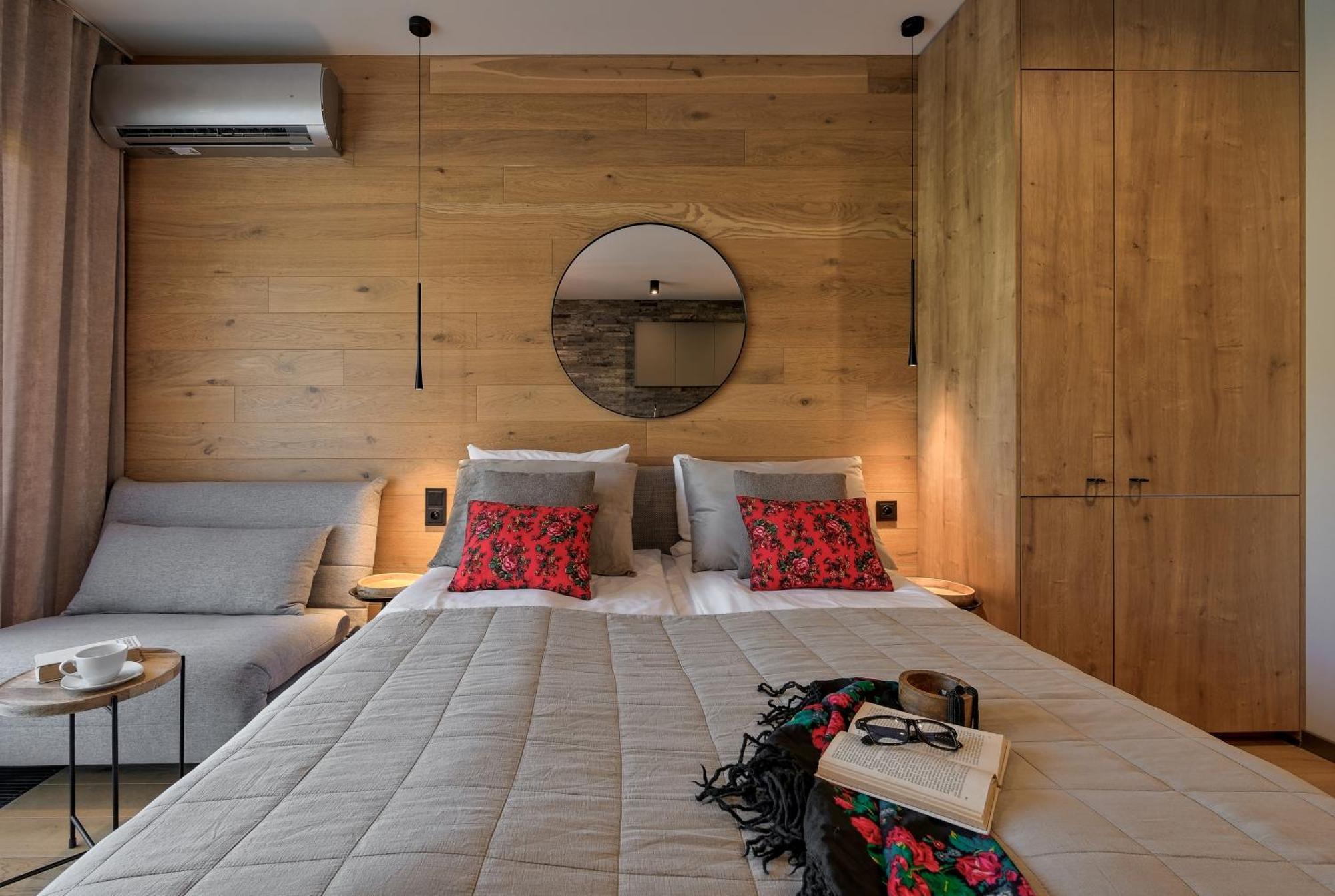 Bialka Residence Ski - 100 M Do Termy Bania Odkryj-Bialke ביאלקה טטרנסקה מראה חיצוני תמונה
