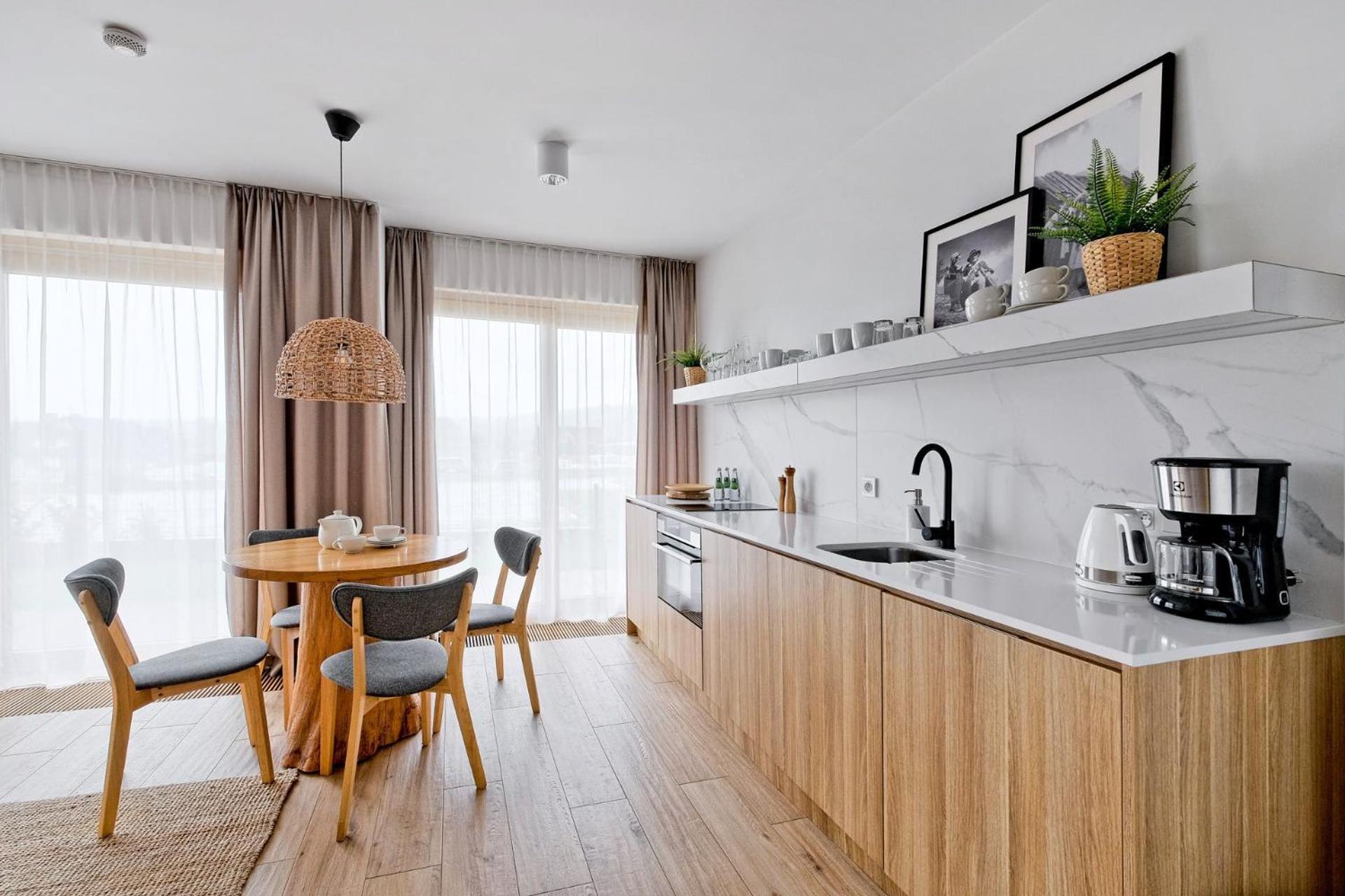 Bialka Residence Ski - 100 M Do Termy Bania Odkryj-Bialke ביאלקה טטרנסקה מראה חיצוני תמונה