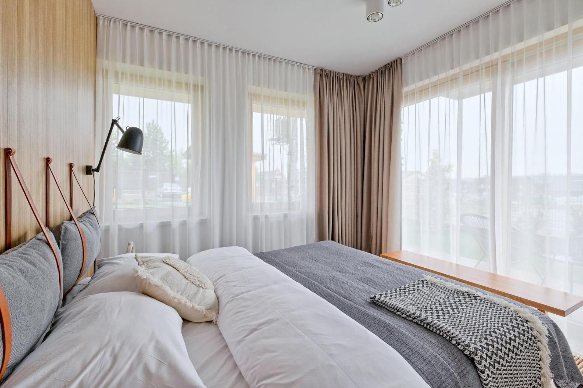 Bialka Residence Ski - 100 M Do Termy Bania Odkryj-Bialke ביאלקה טטרנסקה מראה חיצוני תמונה